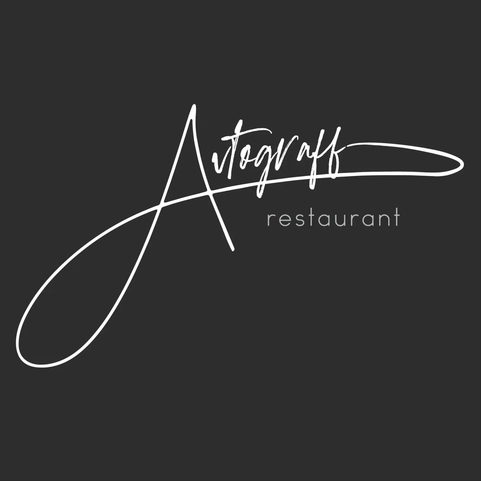 Restaurant Autograf