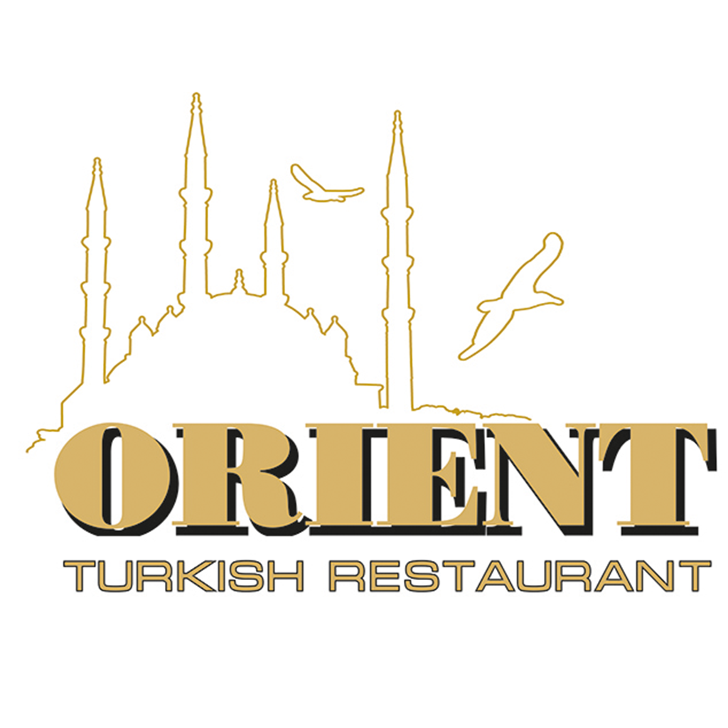 Restaurant turcesc Orient