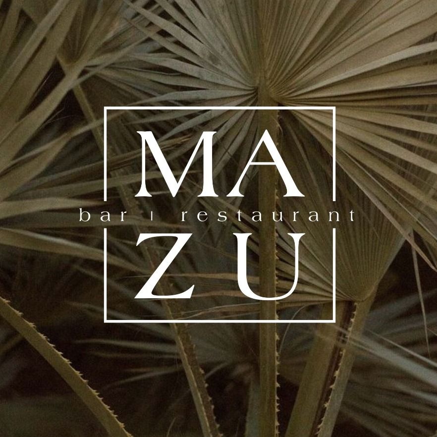 Restaurant & Beach Bar Mazu