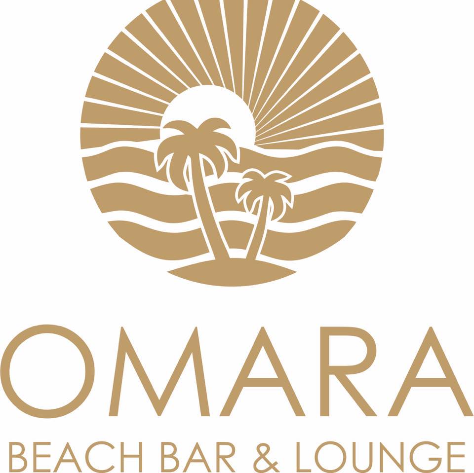 Omara Beach bar