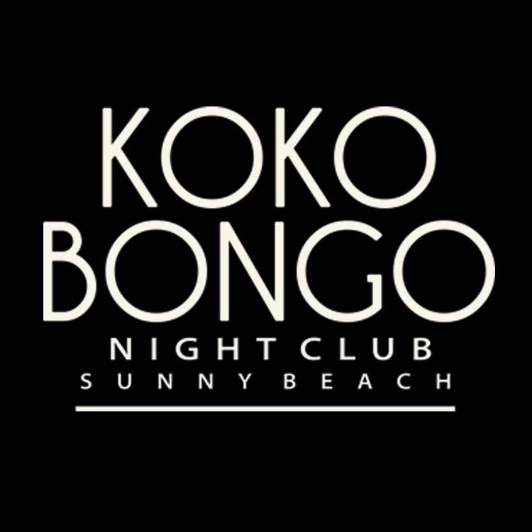 Discotecă Koko Bongo