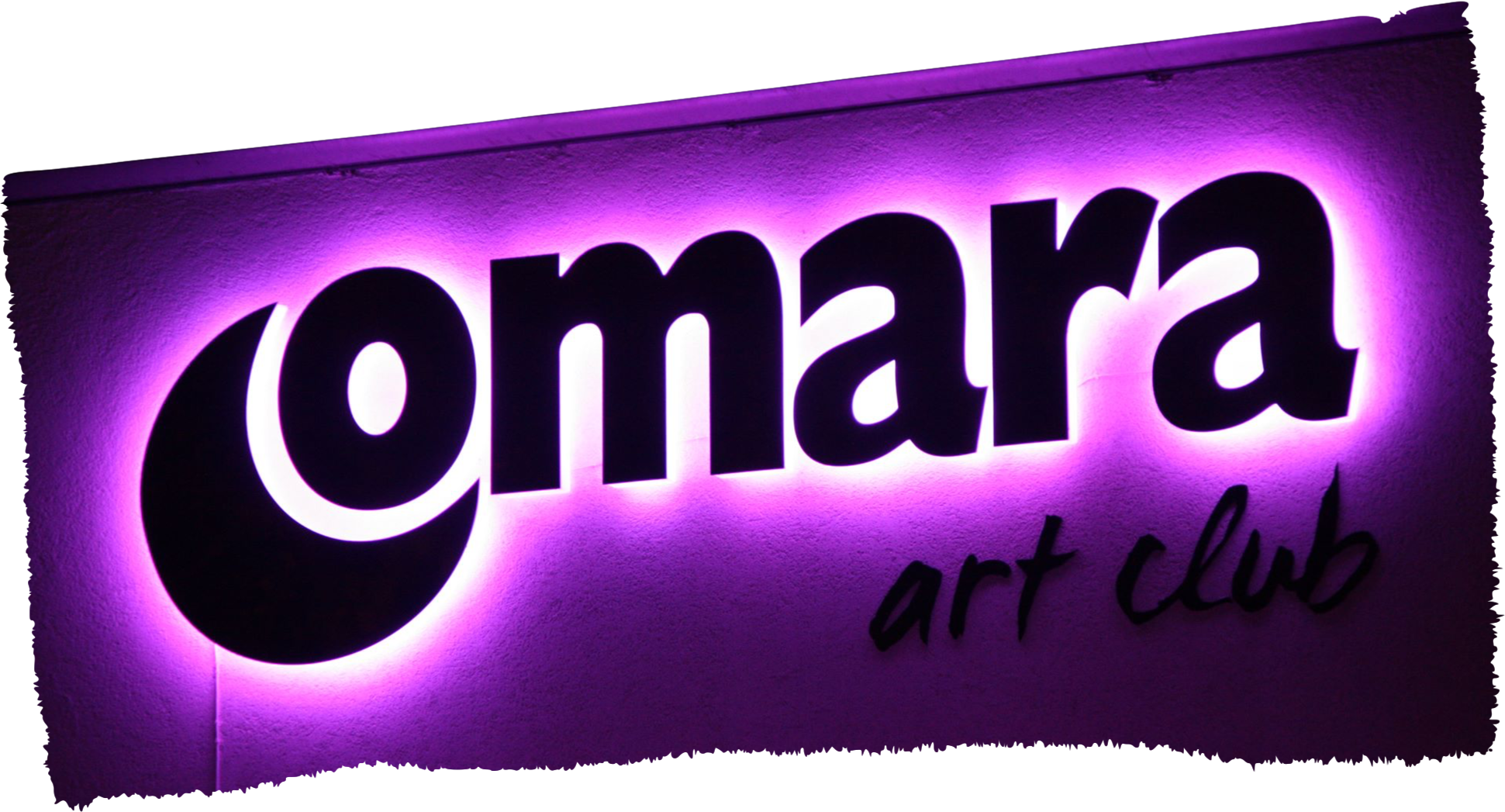 Omara Art Club