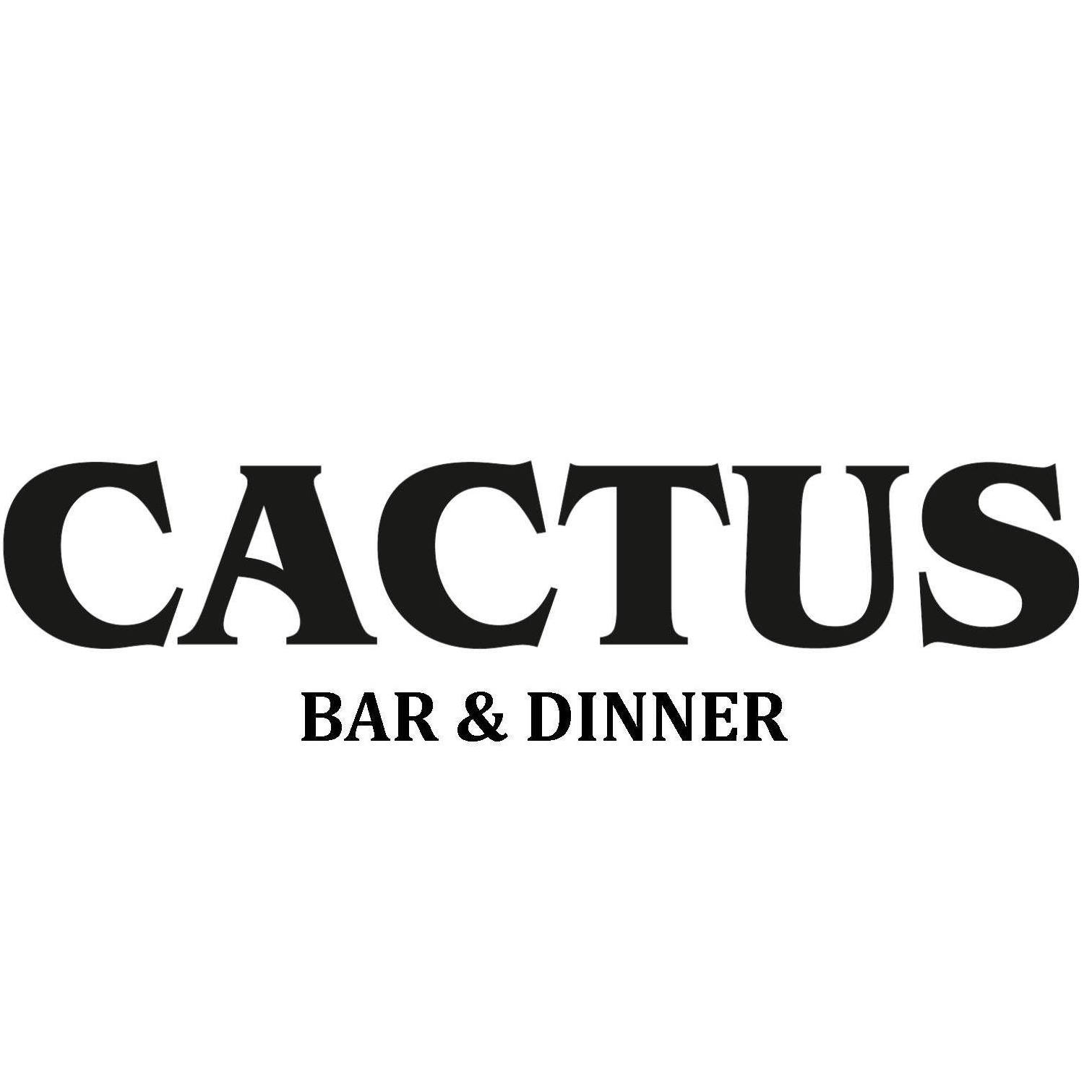 Cactus Bar & Dinner